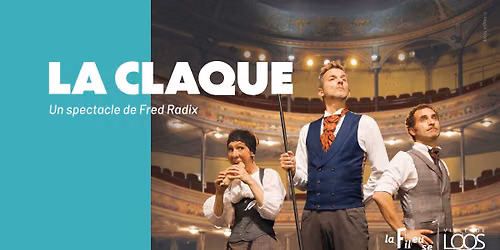 La claque