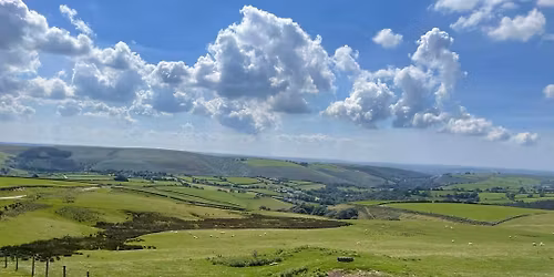 LLPH Fun Ride - Gadlys Farm Glynogwr 
