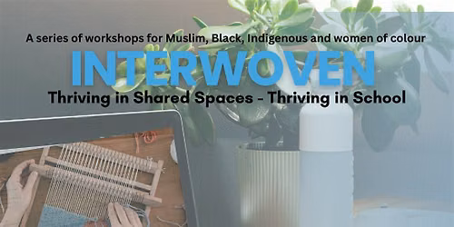 Interwoven - Thriving in School