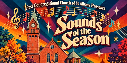 Sounds of the Season with Fiddlehead Hollow