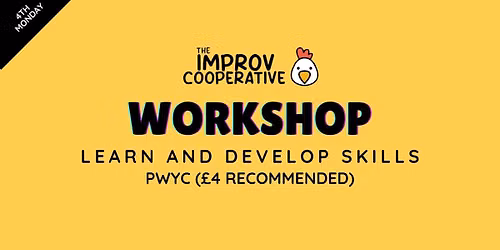 Back To Basics: A Coop Workshop by Bhavani Bala