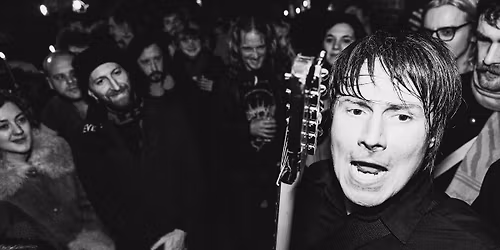 WHOLES + PONYCLUB TARTIFLETTE