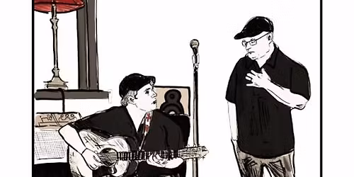 The Johnsons Casino Nova Scotia 3Sixty Lounge