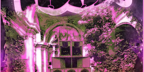 RUIN - The First Bloom