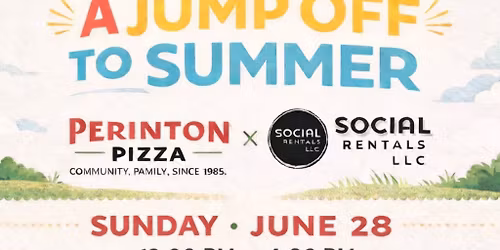 A Jump Off To Summer