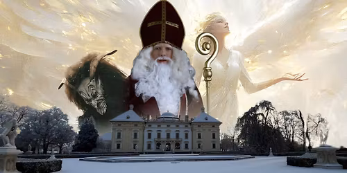 Mikul\u00e1\u0161 na z\u00e1mku Slavkov - Austerlitz