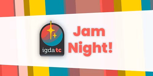 Jam Night!