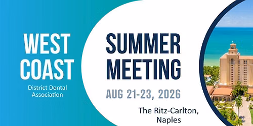 2026 Summer Meeting