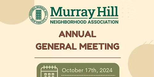 Murray Hill at Reston Community Center - Leila Gordon Theatre