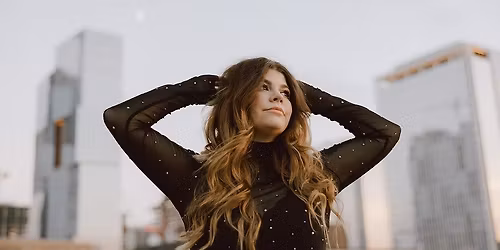 Xo\u00eb Miles | Acoustic Show @ The Dirty South