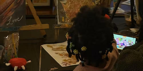 Autism Awareness Day Craft Event