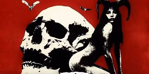 Gothic Halloween Fest @morgana