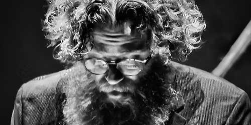 Ben Caplan: The Flood