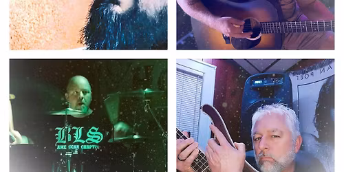 Cin City Strays Duo Acoustic Act