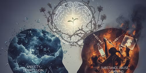 International Conference on Mental Health & Addiction 2026