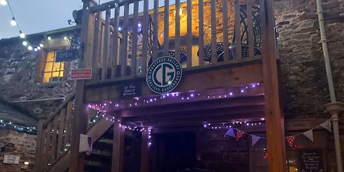 Late Night Opening at The Courtyard