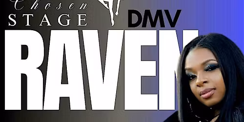 Hip Hop with Raven (DMV)