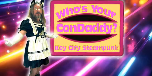 Who's Your ConDaddy!?!