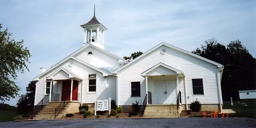 Sunday Worship and Installation of Erich Lantz as Synod Authorized Minister