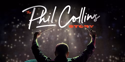 The Phil Collins Story