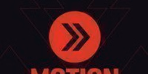 Motion Saturday - Two Rooms x 1 Club