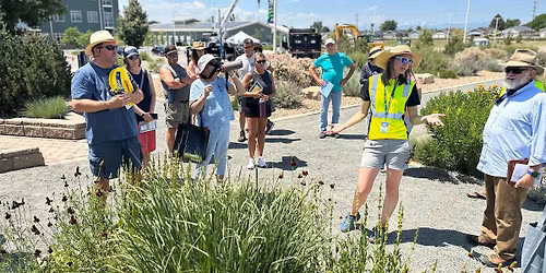 Conservation Gardens Fair