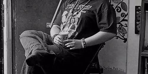 Ancestors and Nature Exhibition -Artist known as Roo