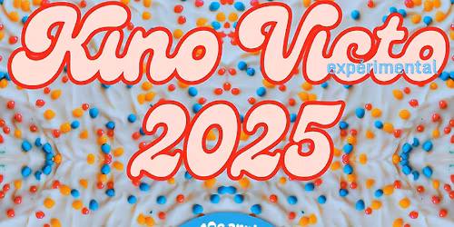 Kino exp\u00e9rimental 2025 IXe \u00e9dition