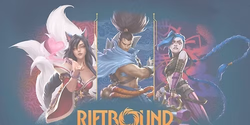 Riftbound Open Play