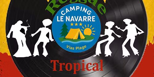 Soir\u00e9e Zouk \/ Reggae \/ Tropcale \ud83c\udfb6