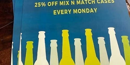 Case of the Mondays 