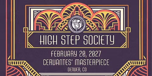 High Step Society