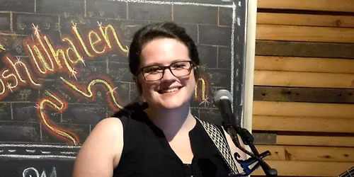 Holly Day at Torge's Live