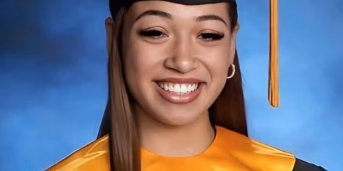 Rihanna\u2019s Graduation and College send-off party!!