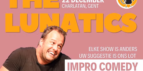 Full Improcomedy Show 