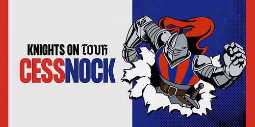 Knights on Tour | Cessnock