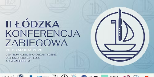 II \u0141\u00f3dzka Konferencja Zabiegowa