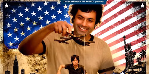 Kenny VS Spenny Live In Buffalo NY