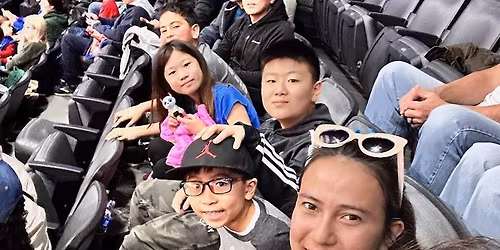 Raptors 905 at Long Island Nets at Nassau Coliseum