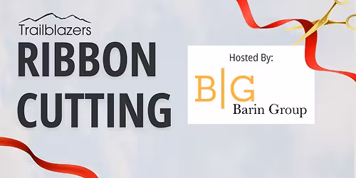 Ribbon Cutting: Barin Group