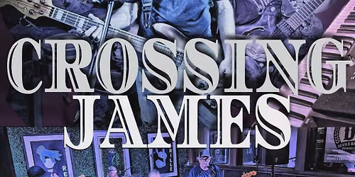Crossing James Band 