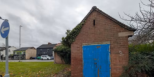 A community showcase on Chatsworth Rd - an evening of collaboration