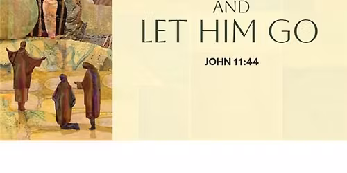 Worship for the Fifth Sunday in Lent