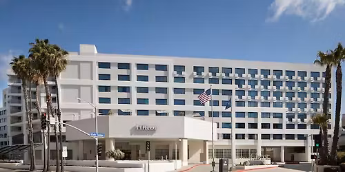 Spring SoCal Angle Meeting