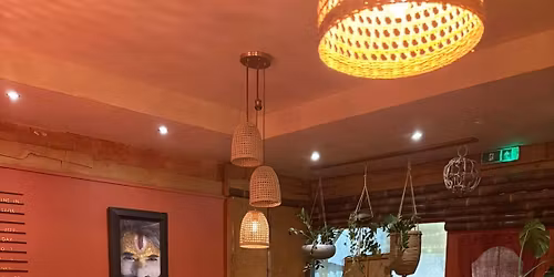 Bournemouth Vegan Meet-up at Dane & Port