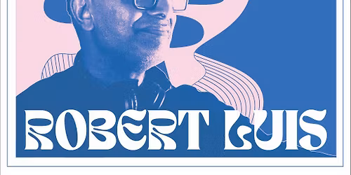 Brighton Sundae w\/ Robert Luis (Tru Thoughts)