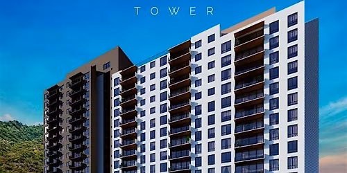 Lanzamiento VIP: Aluna Tower