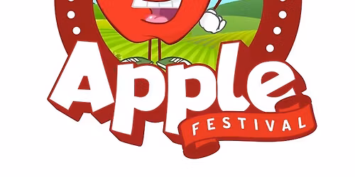 APPLE \ud83c\udf4e FESTIVAL 2026