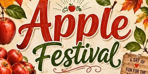 APPLE \ud83c\udf4e FESTIVAL 2026