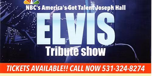 Veterans Family Fundraiser Benefit Show